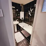 Apartament z balkonem w sercu miasta