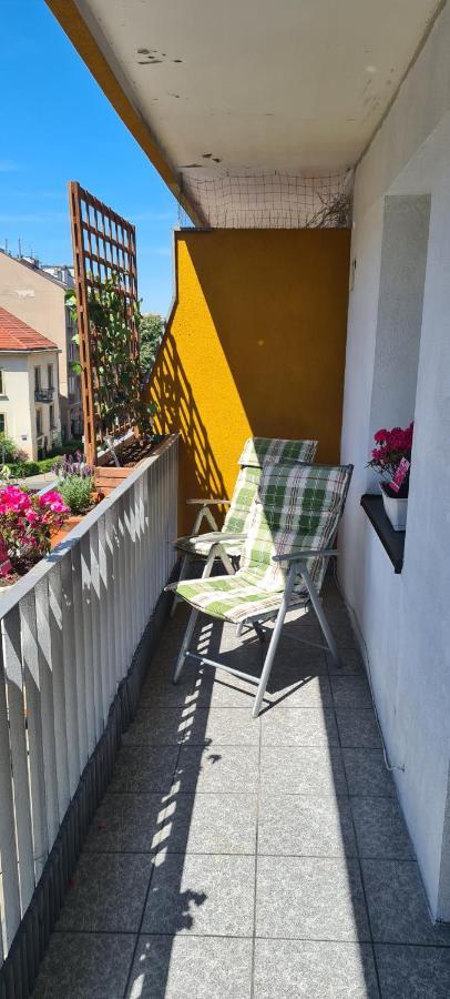 Apartament Z Balkonem W Sercu Miasta Apartament Kraków