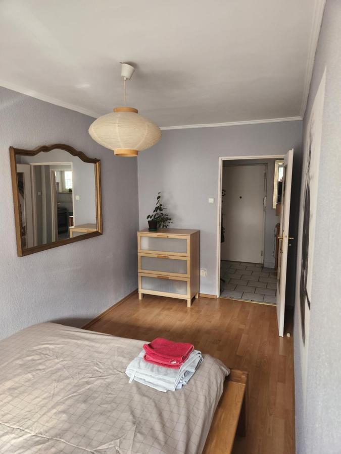 Apartament Z Balkonem W Sercu Miasta Apartament